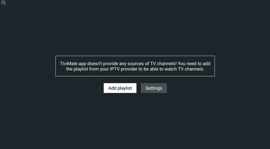 OTT Premium, Tivimate, IPTV, Android TV, streaming, live TV, premium channels, M3U playlist, TV shows, movies, sports streaming