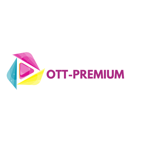 Premium OTT - Abonnement OTT PREMIUM​