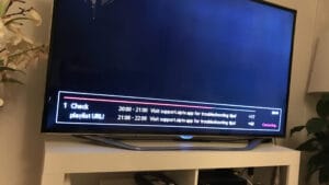 Résolvez les Codes d’Erreur IPTV Smarters avec OTT Premium | Guide Complet Let me know if you'd like to tweak these further!
