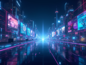 Les tendances à surveiller dans les OTT Premium en 2025