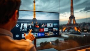 PREMIUM OTT IPTV 2025 - Abonnement IPTV idéal pour familles connectées