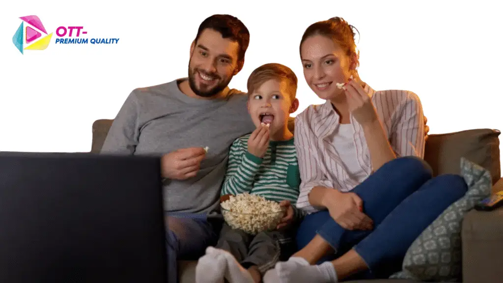 OTT PREMIUM Belgique – L’IPTV Francophone Haut de Gamme 2025