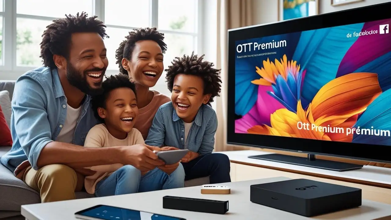 OTT Premium dans les Vosges