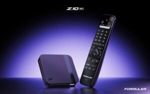 Qu’est-ce que MyTVOnline sur Formuler ?