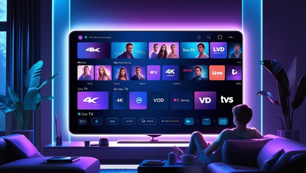 The Best Site Streaming in 2025 1