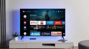 OTT IPTV Player