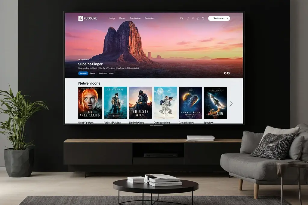 Best Sites for 4K Movie Streaming: A Comprehensive Guide