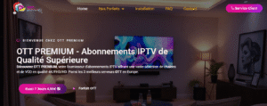 ott premium 