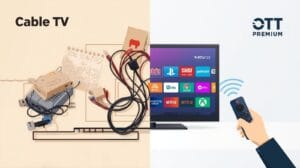 IPTV vs. Cable TV The Core Differences