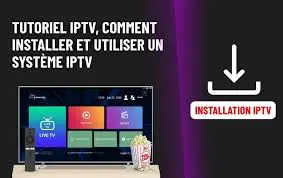 Pourquoi installer un lecteur IPTV sur Smart TV 