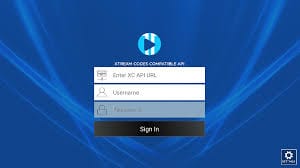 configuration Xtream Codes OTT Premium
