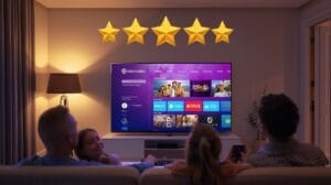 ott premium avis
