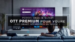 ott premium smart tv firestick 2025
