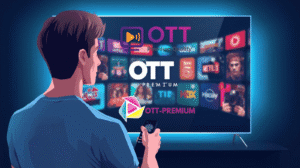 what is premium iptv premium ott