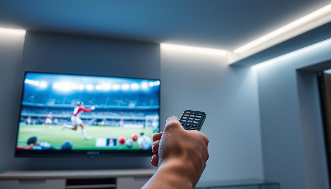Matchs en direct cette semaine avec OTT Premium – IPTV fiable