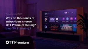 ott premium officiel