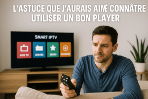 Mon premier fail : j’ai cru que tout allait marcher en 5 minutes