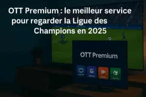 Ligue des Champions