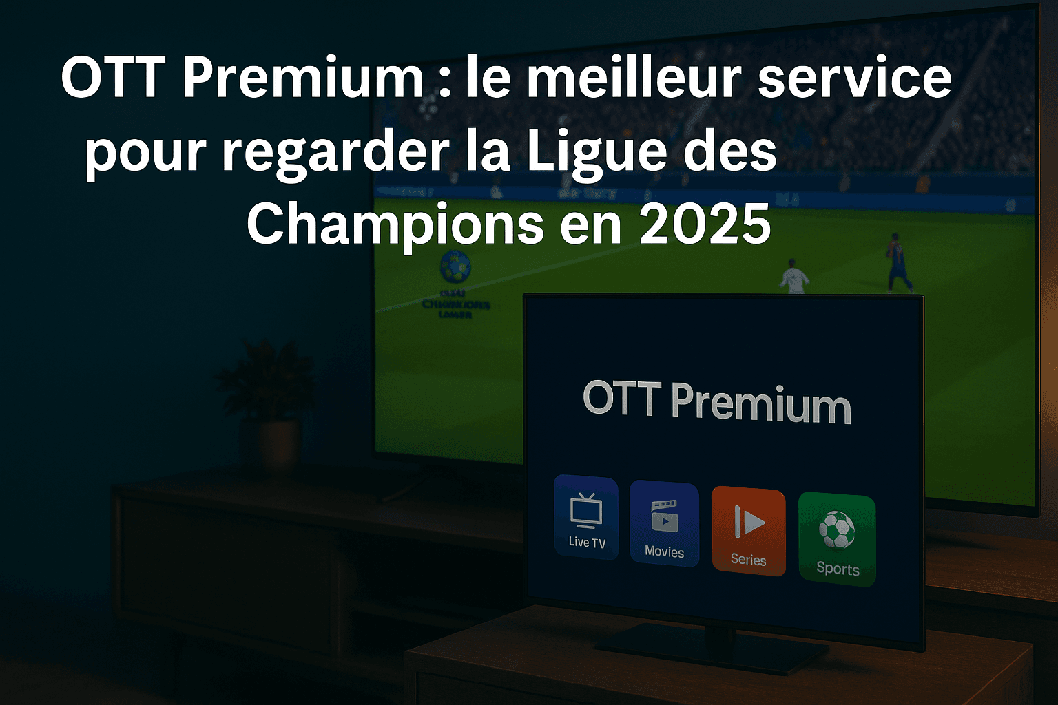 Ligue des Champions