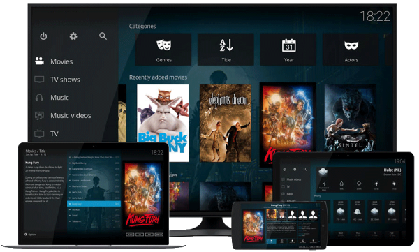 abonnement iptv multi devices