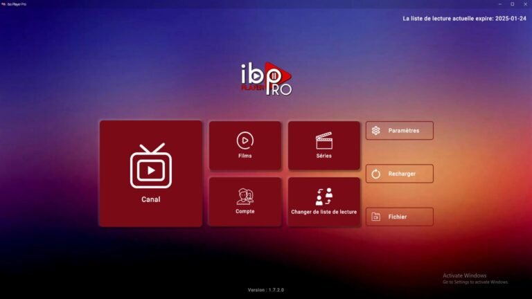 iboplayer ott premium